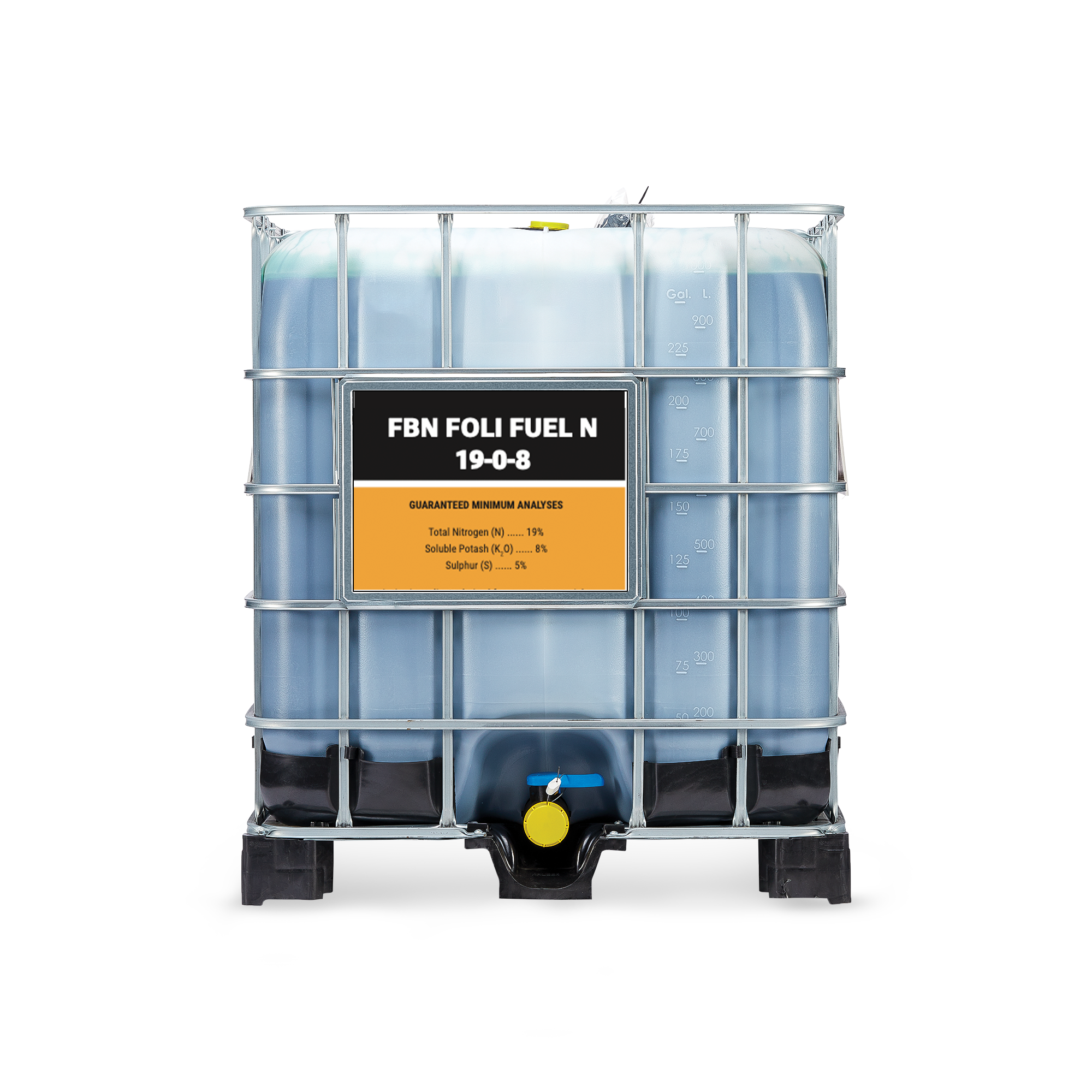 FBN Foli Fuel™ N 19-0-8 Tote Image