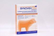 Synovex® One Feedlot, 100 Dose