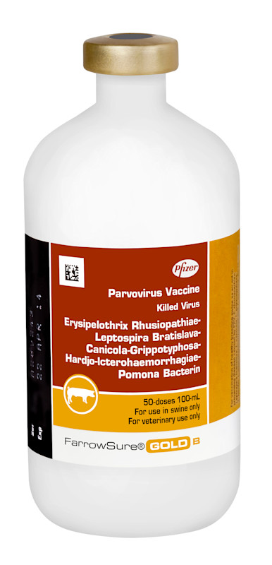 FarrowSure GOLD B