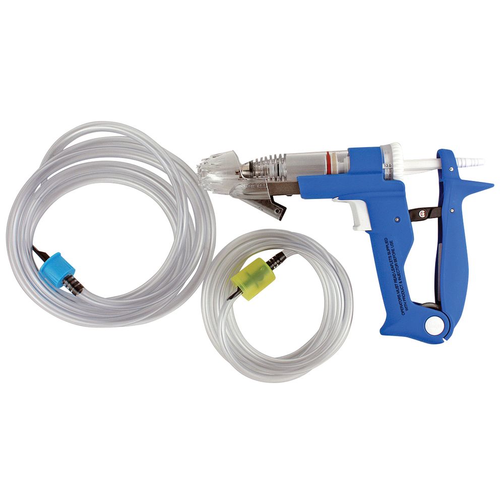 Simcro, LTD. Micotil Safety Injector