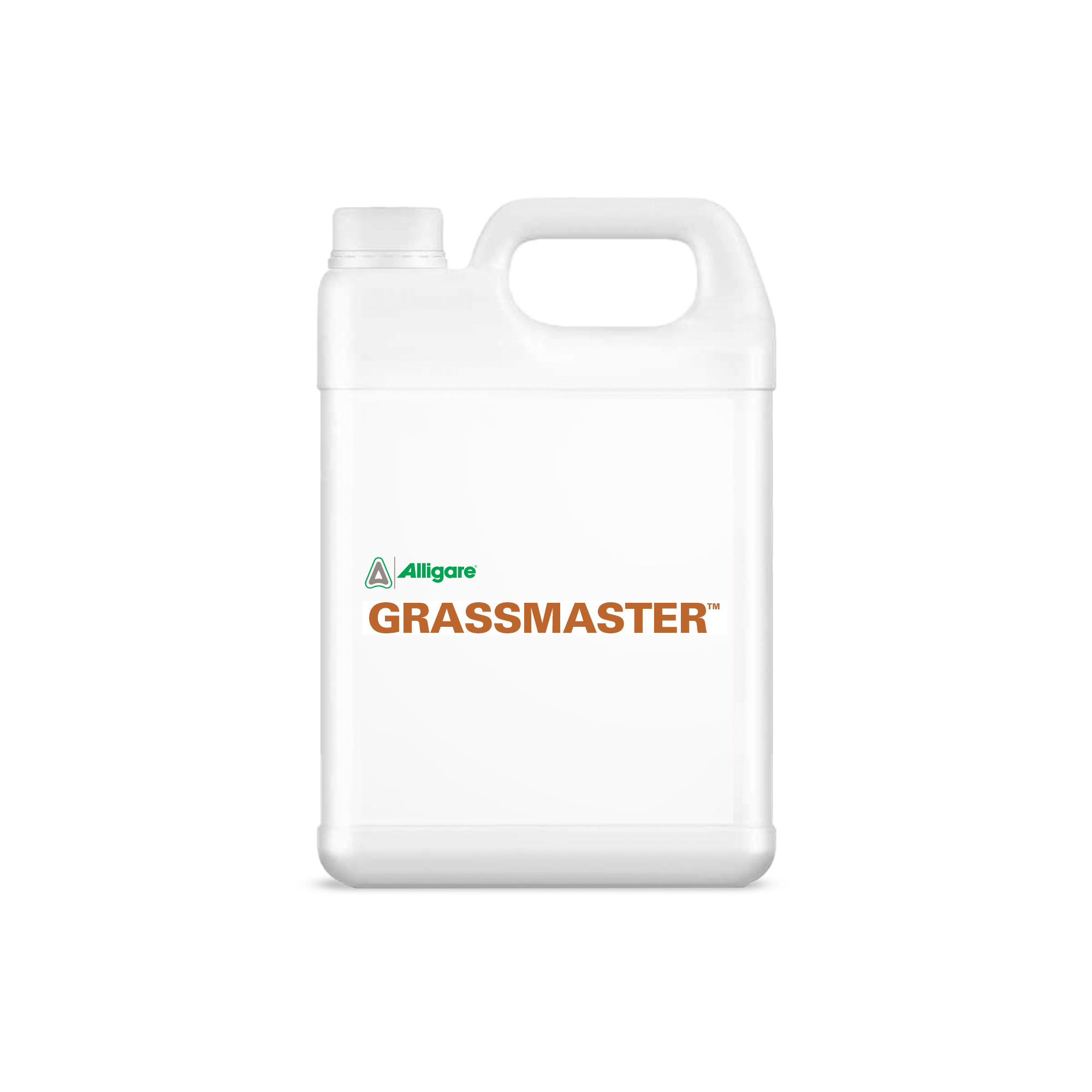 Grassmaster-Jug