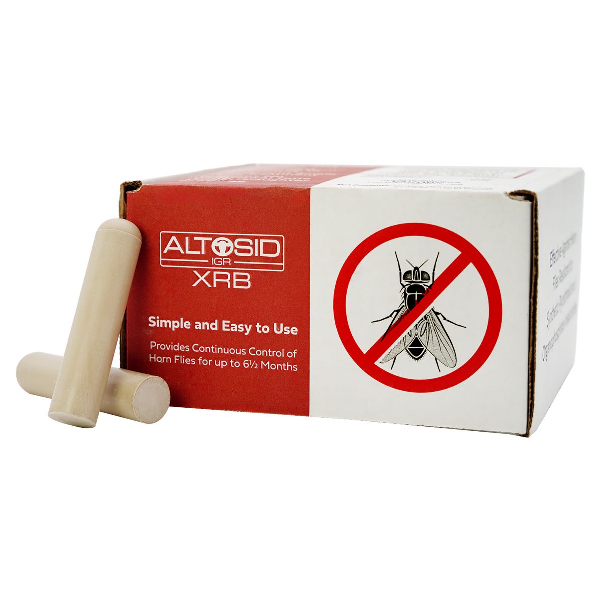 Altosid Bolus