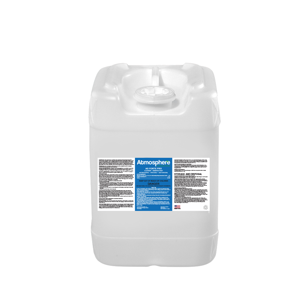 Ag Forte Pro, 5 gallon