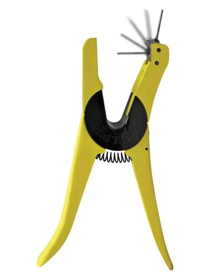 Allflex A-Tag Applicator