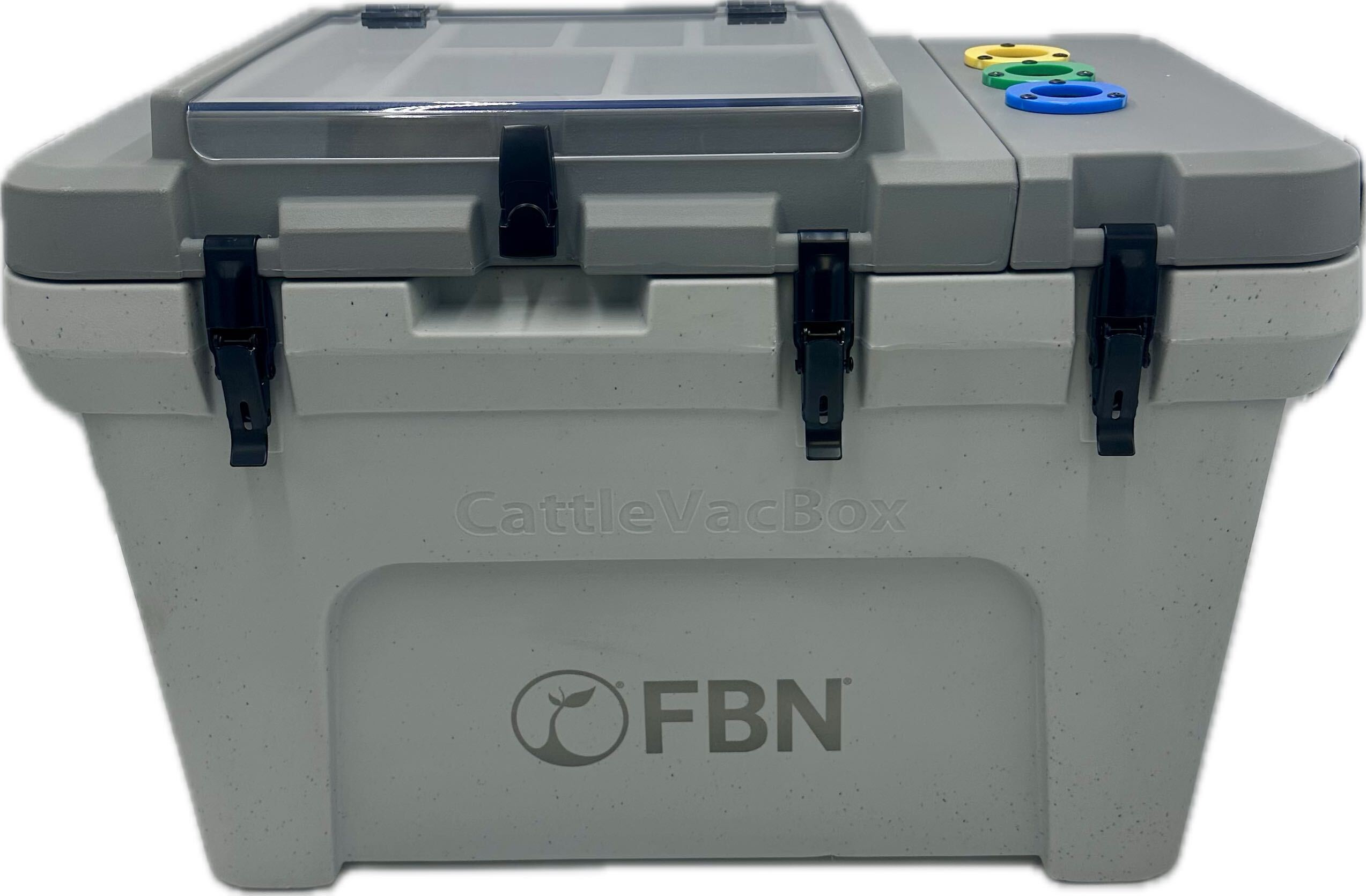 FBN Boss Vaccine Cooler