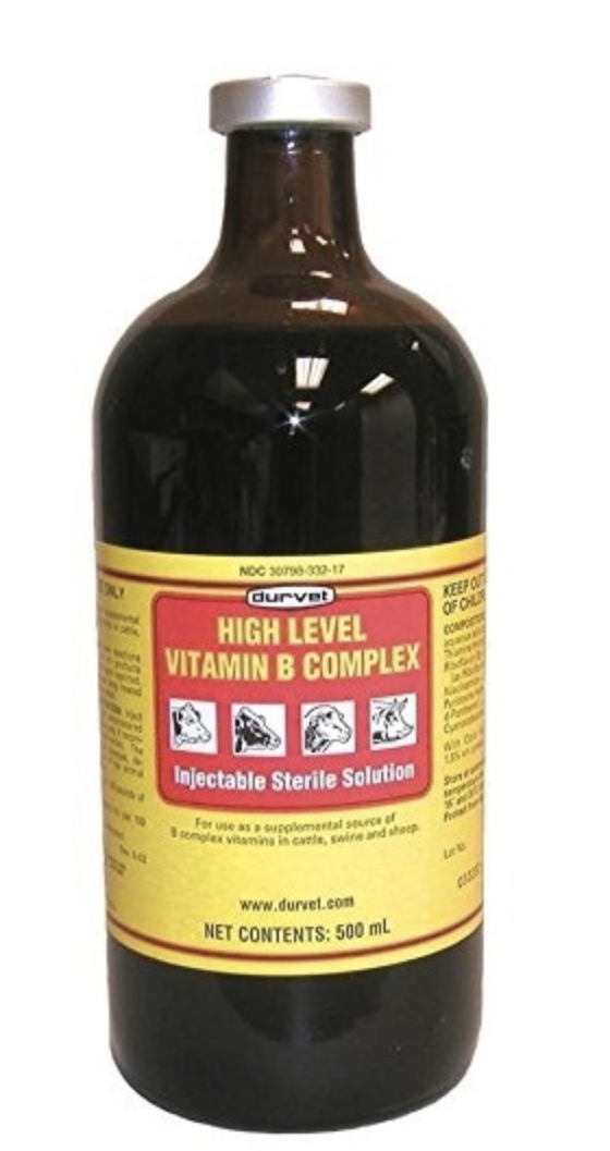 clicks vitamin b12 injection Compounded Hydroxocobalamin (Vitamin B12) Injection