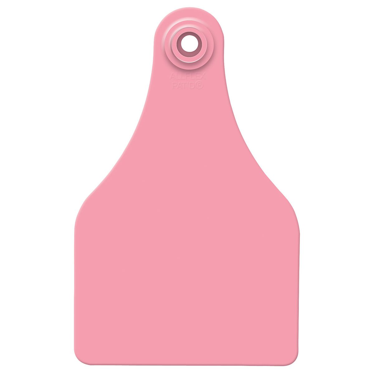 allflex-global--super-maxi--blank--pink