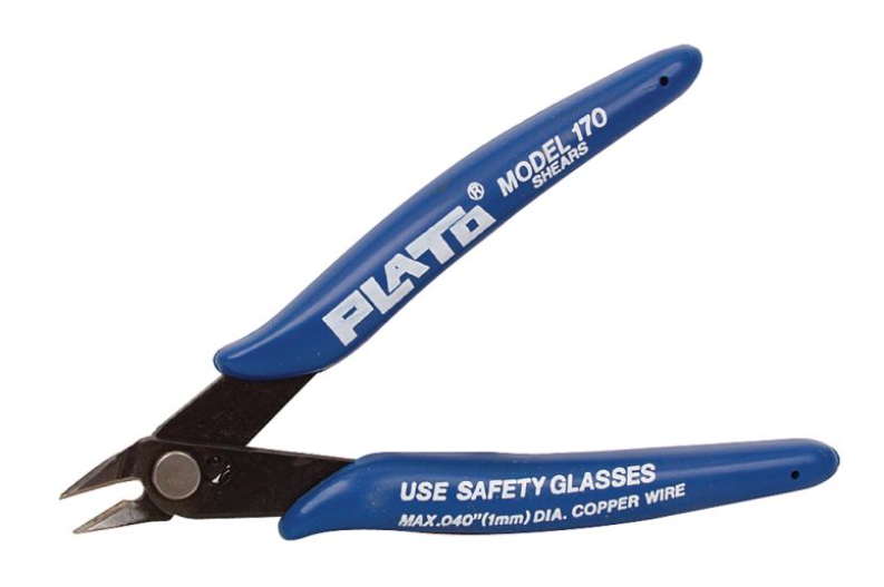 Plato® Handi Tooth Nipper