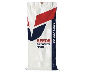 Virtue Soybean Bag