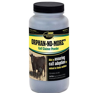 Orphan-No-More Calf Claimer