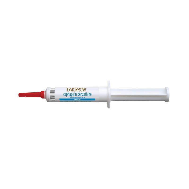 Tomorrow Intramammary Infusion (RX), 12 Count TUBE