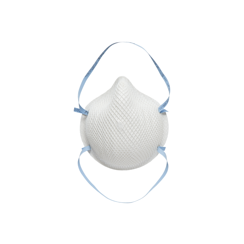 Respirator Mask #2200, White