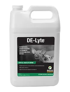 DE-Lyte® gallon