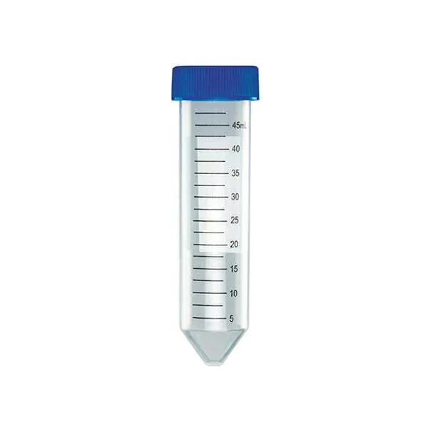 Centrifuge Tube (50 mL), Each