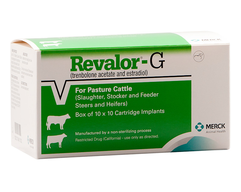 Revalor-G
