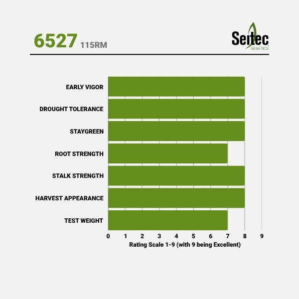 6527 - Chart