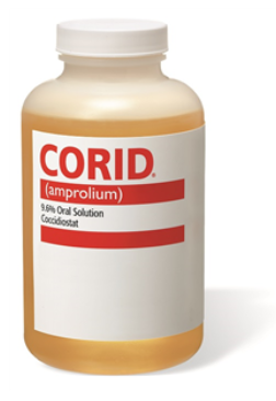 Corid® Solution 16 oz