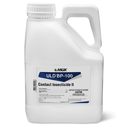 ULD® BP-100 Contact Insecticide II gallon