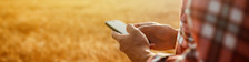 Phone in Wheat FBN.com - Billboard - 1800 x 450