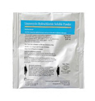 Lincomycin® Spectinomycin Soluble Powder