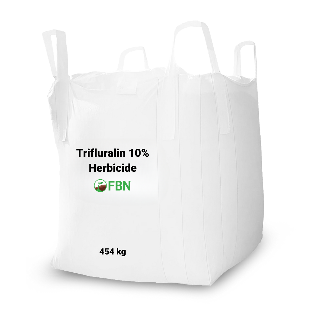 FBN Trifluralin 10% Herbicide CAN - Mini Bulk
