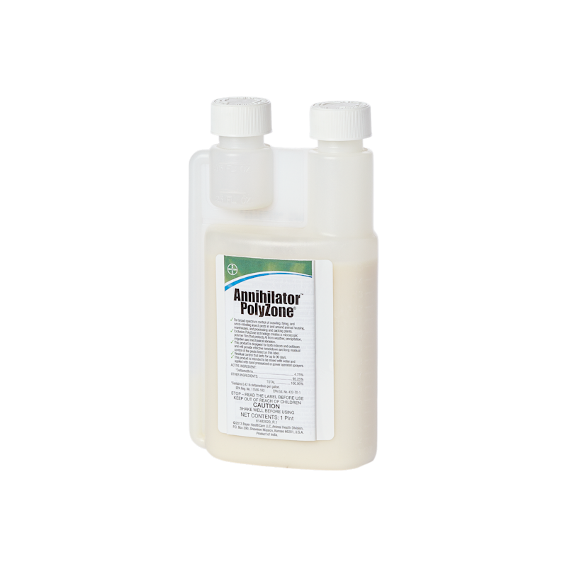 Annihilator Polyzone Premise Spray
