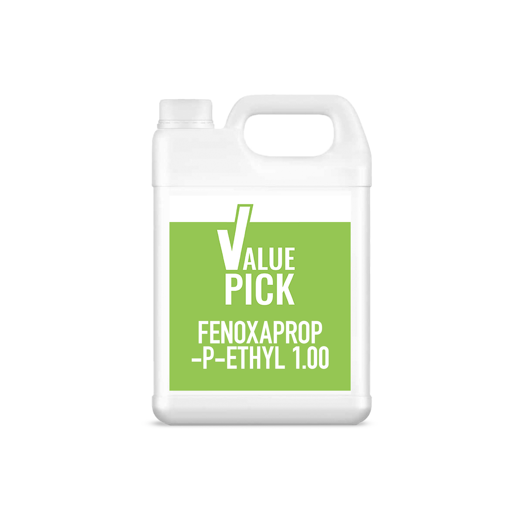 Fenoxaprop-p-ethyl 1.00 Value Pick Jug