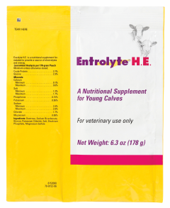 Entrolyte® H.E.