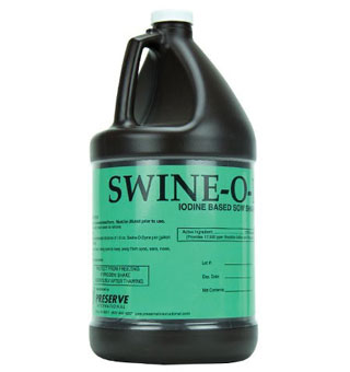swine-o-dyne