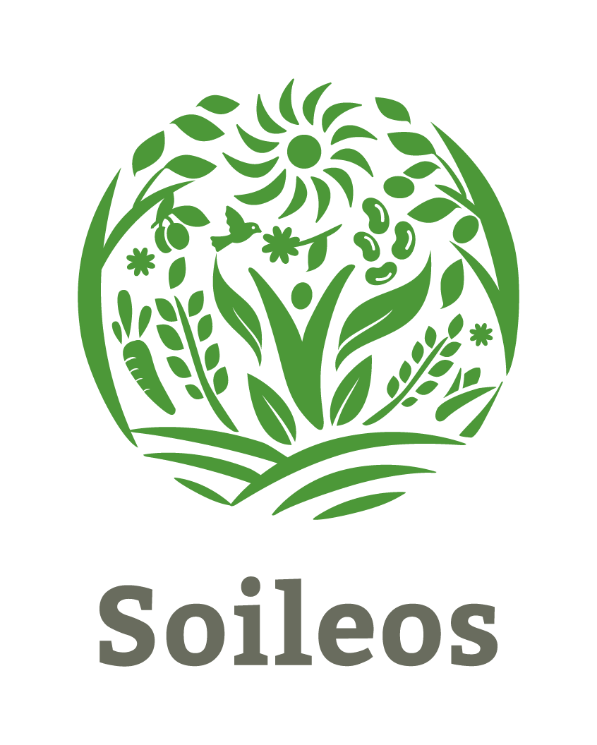 Soileos Logo