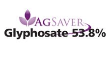 AgSaver™ Glyphosate 53.8%