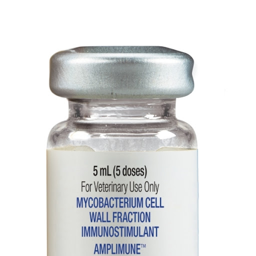 Amplimune MCWF Immunostimulant, 5 mL