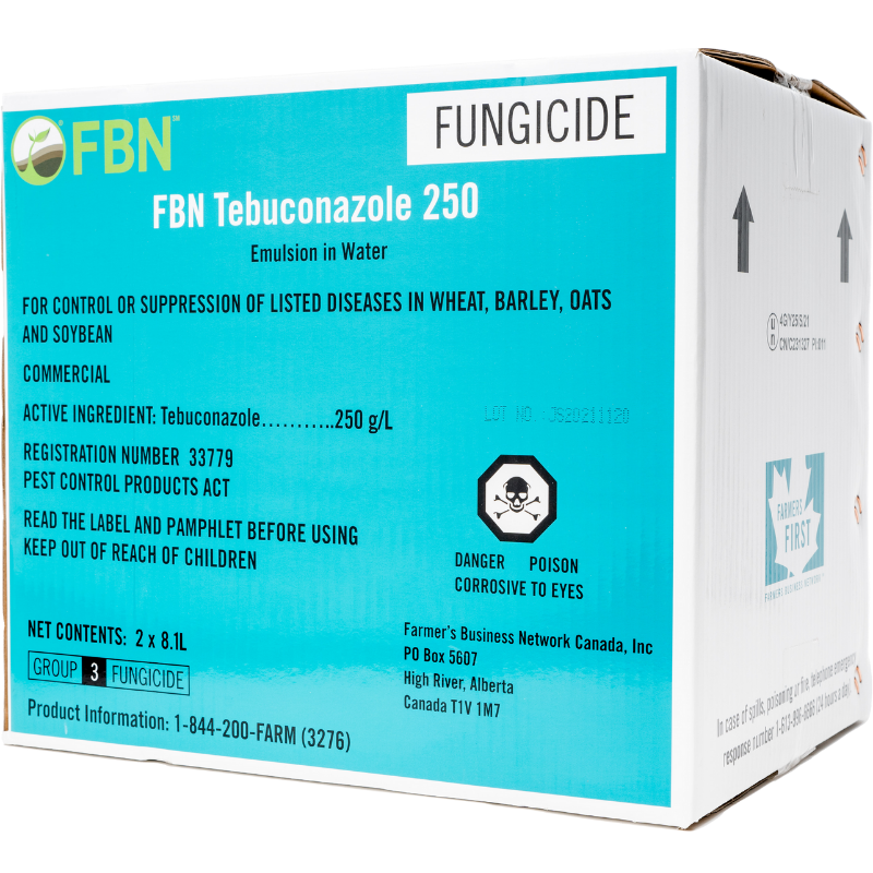 FBN Tebuconazole 3