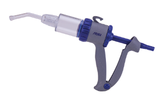 Ideal Prima Adjustable Pour-On Gun, 70mL
