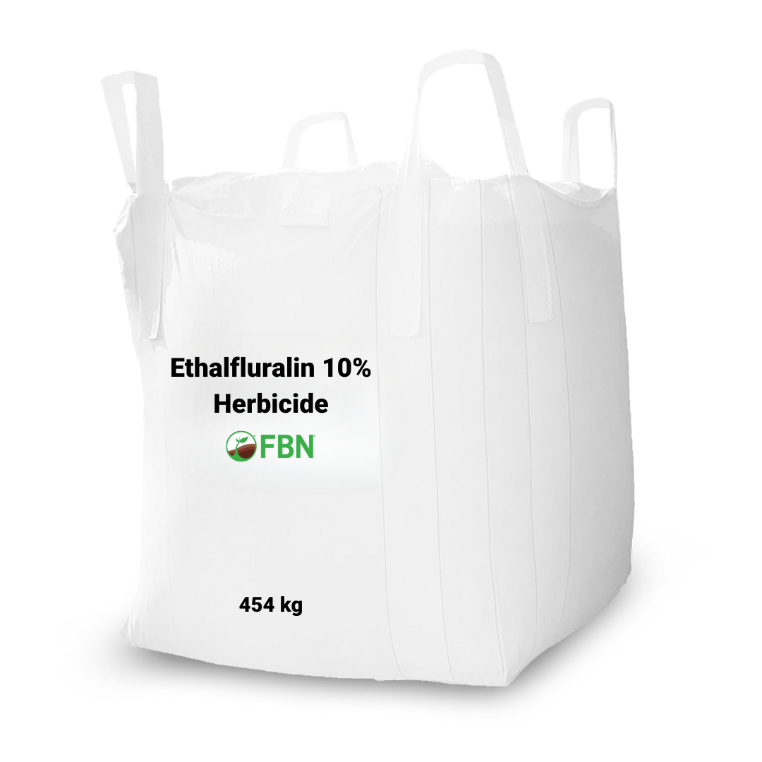 Ethalfluralin 10% Herbicide CAN - Mini Bulk