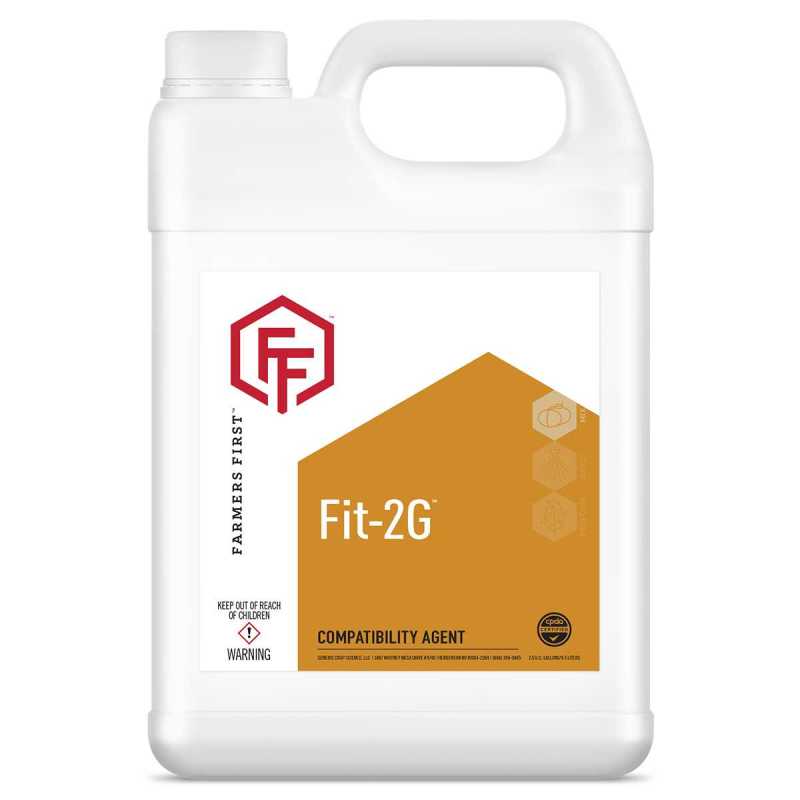 Fit-2G™
