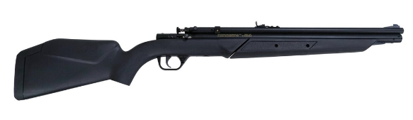 Pneu-Dart Air Rifle Model 178BS