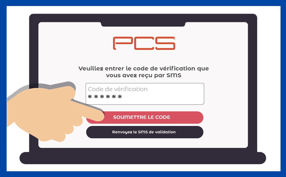 Guide Complet pour la Création d'un Compte PCS en France: Débloquer Votre Liberté Financière_3