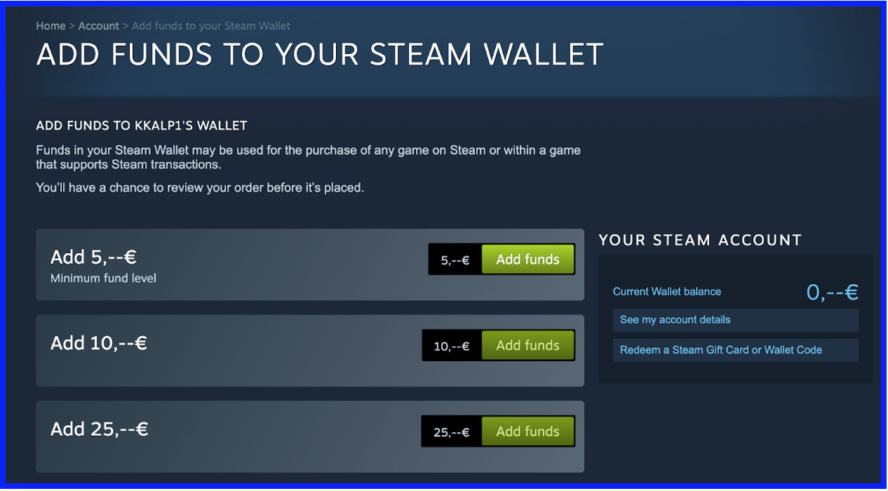 Steam3.0