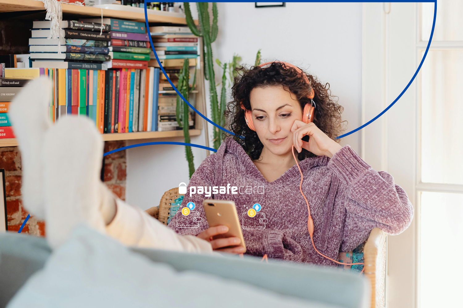 How to Buy Crypto with paysafecard: A Simple Guide