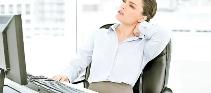 ergonomia locului de munca SSM