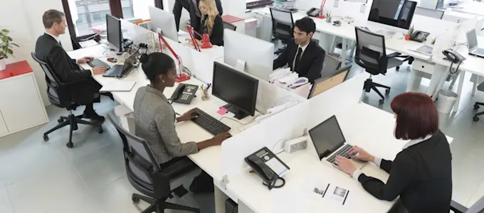 protectia muncii in birou