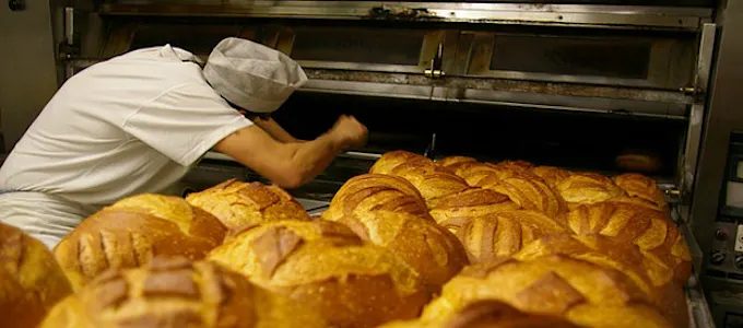 Protectia muncii in brutarii