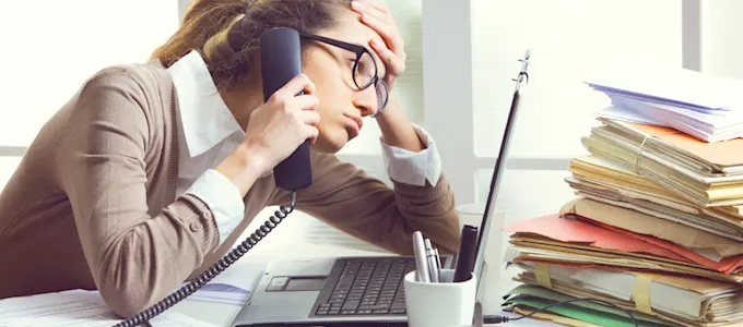 RISCURILE PSIHOSOCIALE SI STRESUL LA LOCUL DE MUNCA