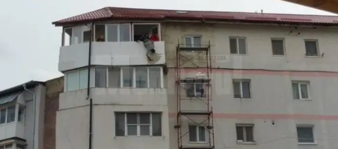 lucru la inaltime ssm