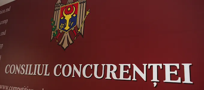 consiliul concurentei