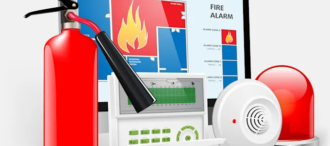 organizare in caz de incendiu