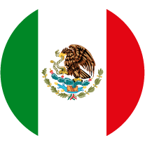 Bandera de México