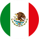Bandera de México