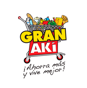 Productos de Secret en GranAKI